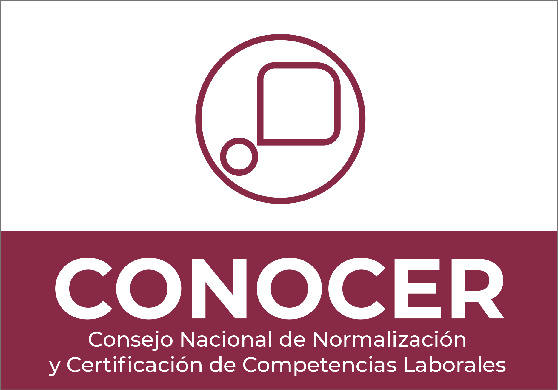Certificación de competencias laborales
