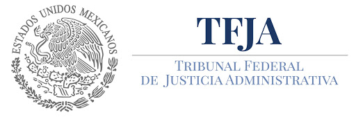TRIBUNAL FEDERAL DE JUSTICIA ADMINISTRATIVA