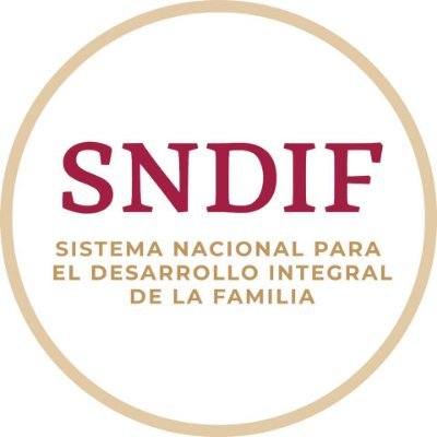 SISTEMA NACIONAL PARA EL DESARROLLO INTEGRAL DE LA FAMILIA