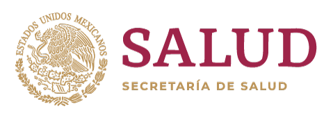 SECRETARIA DE SALUD