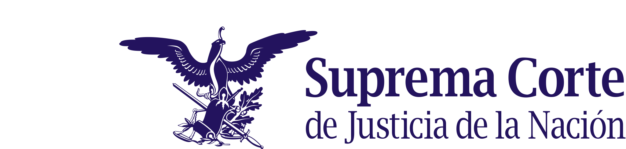 SUPREMA CORTE DE JUSTICIA DE LA NACIÓN