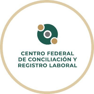 CENTRO FEDERAL DE CONCILIACIÓN Y REGISTRO LABORAL