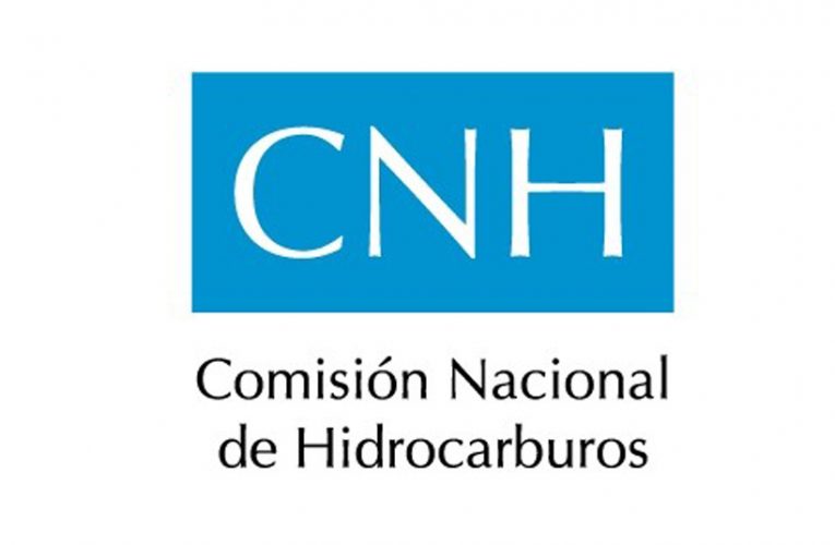 COMISIÓN NACIONAL DE HIDROCARBUROS