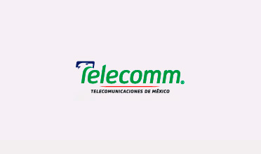 TELECOMUNICACIONES DE MEXICO